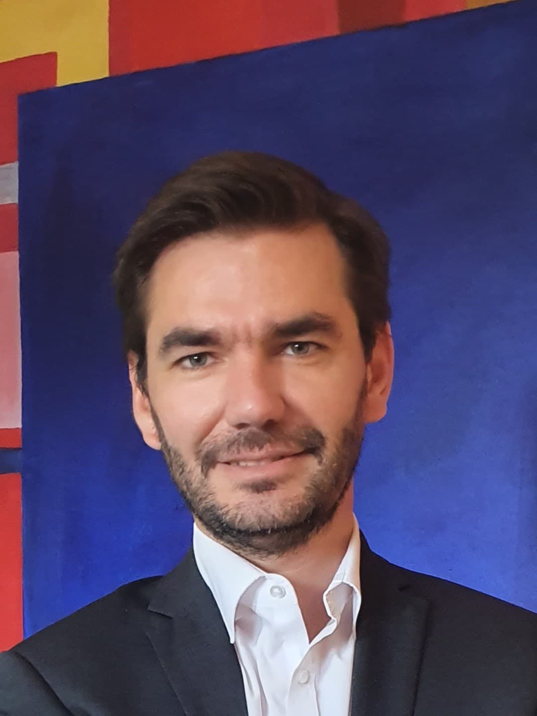 Vincent Reynaerts